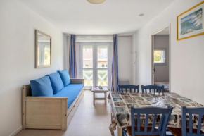 Residence Debussy - maeva Home - Appartement 2 Pièces 4 Personnes - Budget MAE-9049